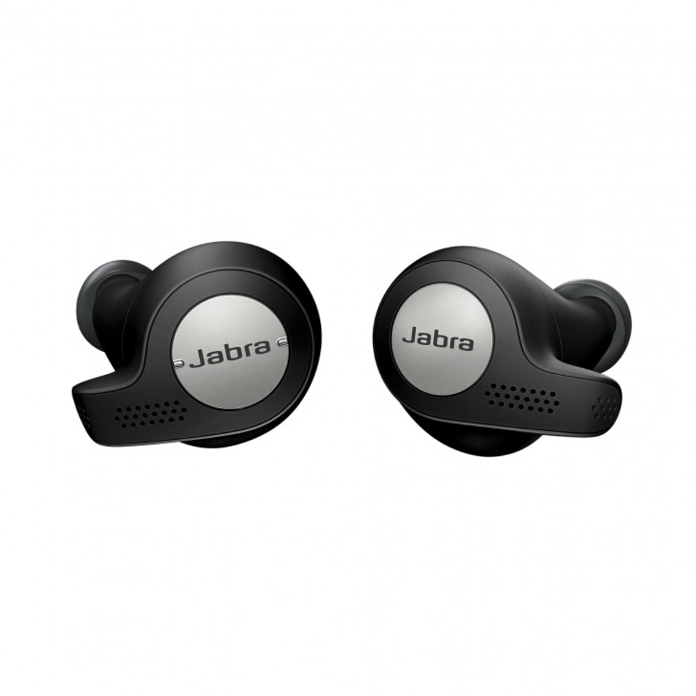 SOLD - Jabra Elite Active 65t True Wireless